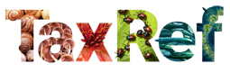 TAXREF Logo